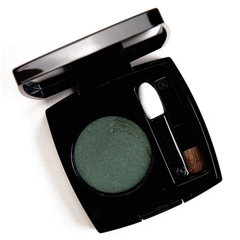 Chanel Verde (18) Ombre Premiere Longwear Powder 